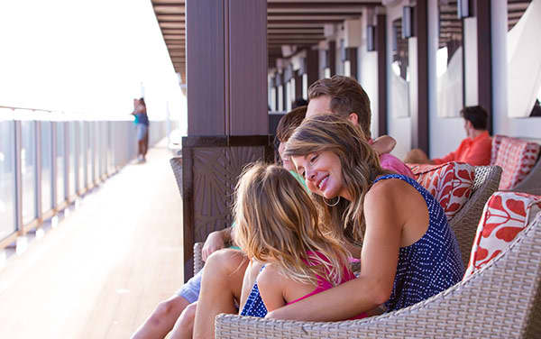 View Vendor Experience Norwegian Cruise Line-Accessibility