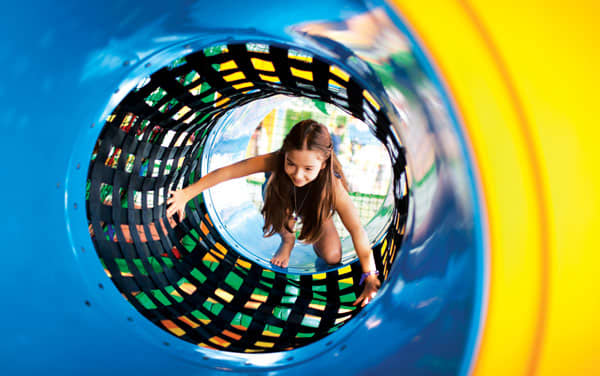 View Vendor Experience Norwegian Cruise Line-Youth Programs
