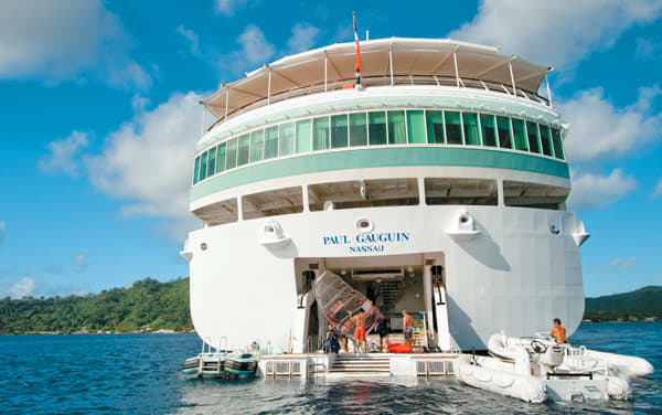 paul gauguin cruises rooms