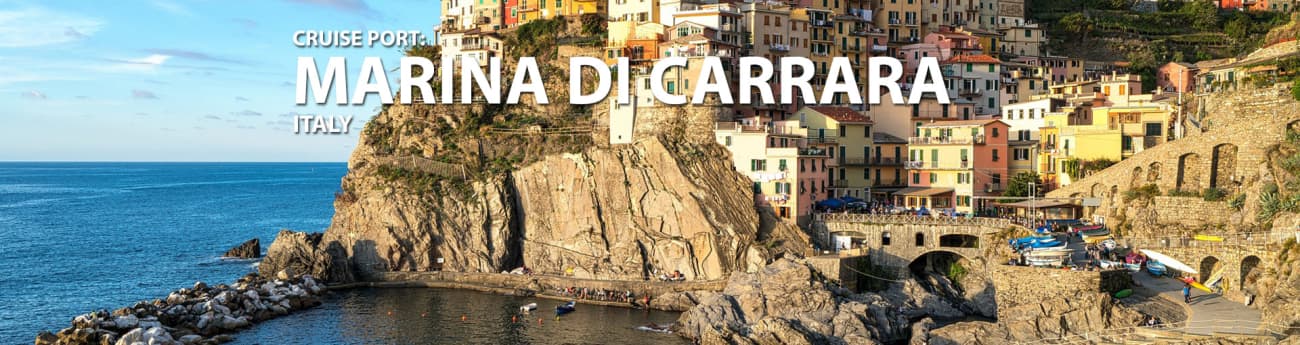Marina di Carrara, Italy Cruise Port, 2023, 2024 and 2025 Cruises to Marina  di Carrara, Italy | The Cruise Web