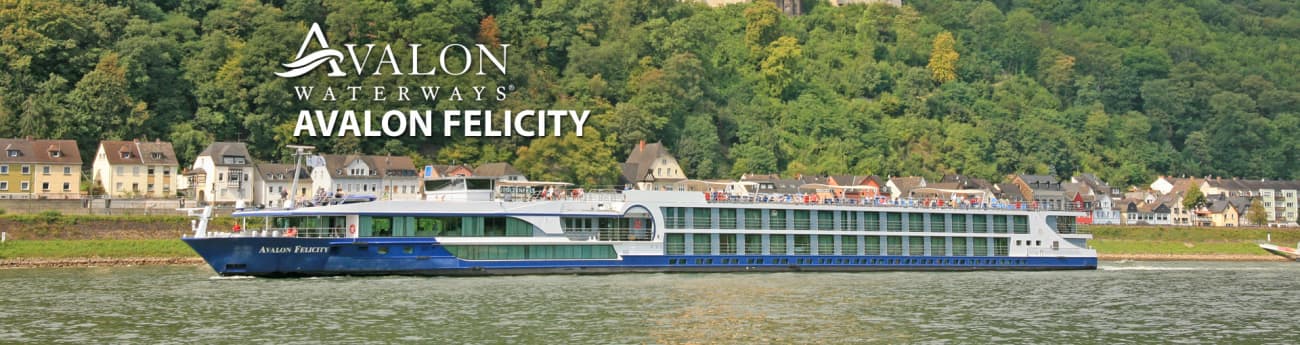 Avalon Felicity Cruise Ship 2021 2022 And 2023 Avalon Felicity Destinations Deals The Cruise Web