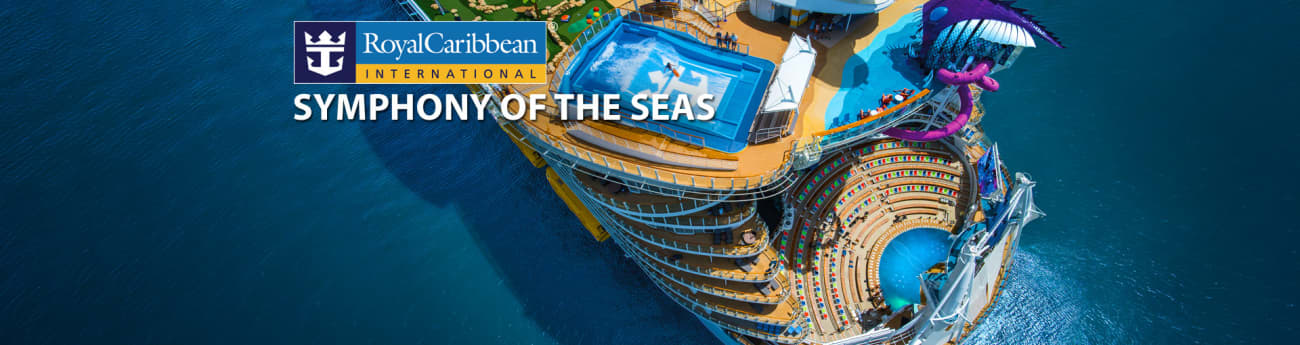 Symphony Of The Seas Price - Cruise Gallery