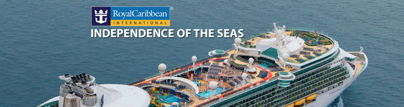 Cruise ship review: Royal Caribbean, Independence of the Seas post