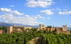 The Alhambra Palace in Spain Royal Caribbean