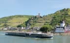 Avalon Illumination sailing the Romantic Rhine