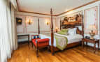 Viceroy Suite on Ganges Voyager