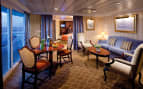 Owners Suite Stateroom Azamara Club Cruises