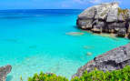 hawaii repositioning cruises 2024 Bermuda Coastline