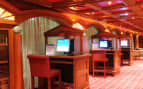 Carnival Cruise Line Carnival Triumph Internet Caf