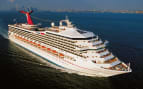 victory cruise lines Carnival Cruise Line Carnival Victory exterior 01