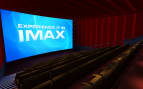 Carnival Vista IMAX Theater