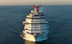 Carnival Cruise Line Carnival Splendor exterior