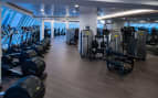 Fitness Center aboard Celebrity Beyond