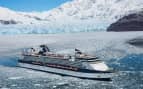 Celebrity Millennium in Alaska Celebrity Cruises