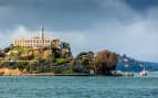 Alcatraz Island, San Francisco Celebrity Cruises