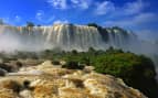 Iguazu Falls Celebrity Cruises South America