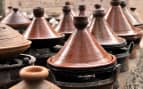 Moroccan tajines cookware Celebrity Cruises