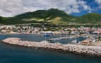 Basseterre St. Kitts Caribbean Celebrity Cruises