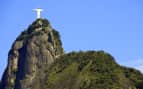 Christ the Redeemer on Corcovado Mountain - Cunard