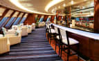 Queen Mary 2 Commodore Club Cunard Cruise Line
