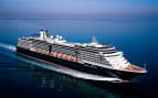 Holland America Line Noordam exterior