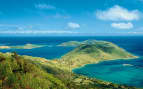 Virgin Gorda, BVI