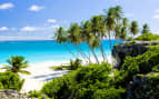 Beach in Barbados