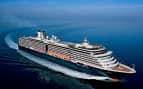 Holland America Transatlantic Cruises, 2024, 2025 and 2026 