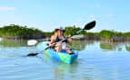 Kayaking Mexico