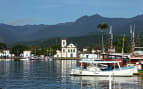 Paraty, Rio de Janeiro MSC Cruises South America