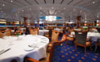 Norwegian Cruise Line Sun Seven Seas Restaurant