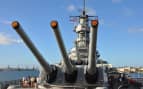 Norwegian Hawaii Cruisetours Pearl Harbor