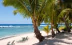 Cook Islands resort Oceania Cruises South Pacific