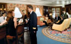 Oceania Cruises Regatta Grand Bar