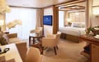 Stateroom Suite Aboard Discovery Princes