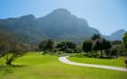 Kirstenbosch gardens Princess Cruises Africa