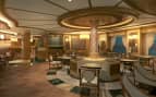royal princess cruise 2023 Princess Cruises Royal Princess Alfredos Pizzeria