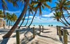 Beach Key West Florida Regent Seven Seas Caribbean