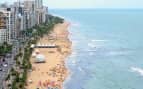 Recife, Brazil Regent Seven Seas Transatlantic