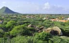 Casibari Rock Formation Caribbean Regent Seven Sea