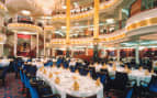 Royal Caribbean Adventure of the Seas dining room