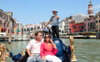 Royal Caribbean Cruises Gondola ride Venice, Italy