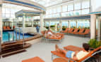 Royal Caribbean Grandeur of the Seas Solarium