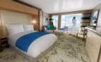 Royal Caribbean Cruises Junior Suite Stateroom