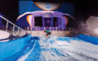 Flowrider Aboard Odyssey of the Seas