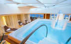 Seabourn Cruise Line Seabourn Odyssey Hydrotherapy