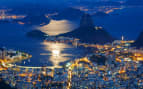 Sugar Loaf Rio de Janeiro Seabourn South America