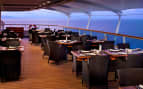 Seabourn Cruises The Colonnade Outside Dining