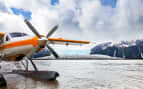 Seaplane or Float plane in Alaska