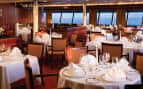 Silversea Cruises Silver Explorer The Restaurant